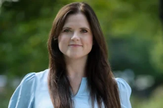 BiggerStage Appoints Former Paramount Global Executive Leda Connaughton-Deeny as CFO