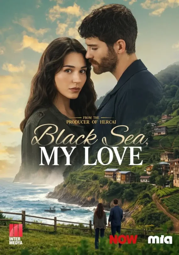 'Black Sea, My Love': Inter Medya Takes Worldwide Distribution Rights
