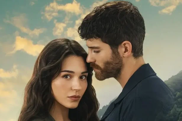 'Black Sea, My Love': Inter Medya Takes Worldwide Distribution Rights