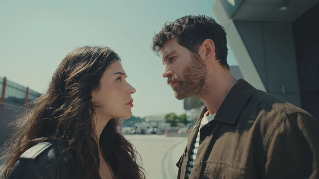 'Black Sea, My Love' to End After Four Episodes