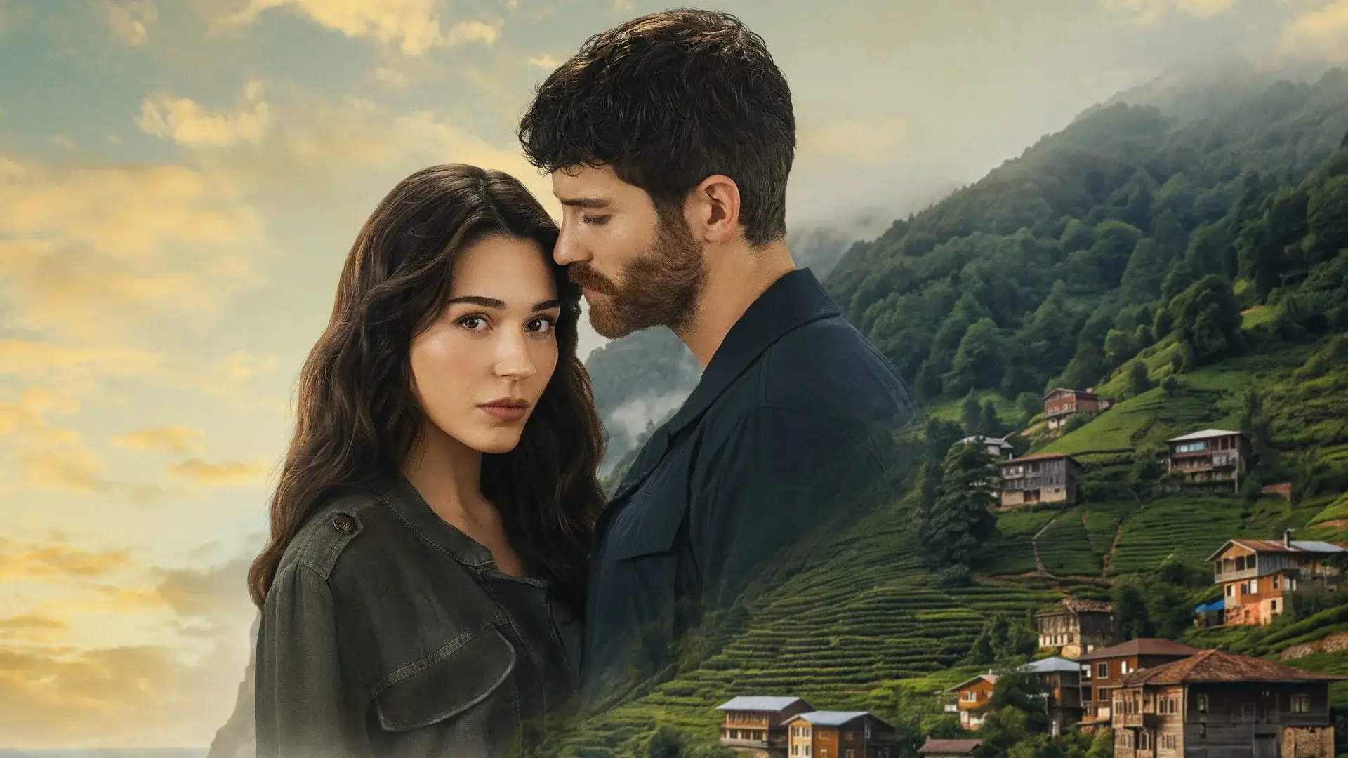 'Black Sea, My Love' to End After Four Episodes