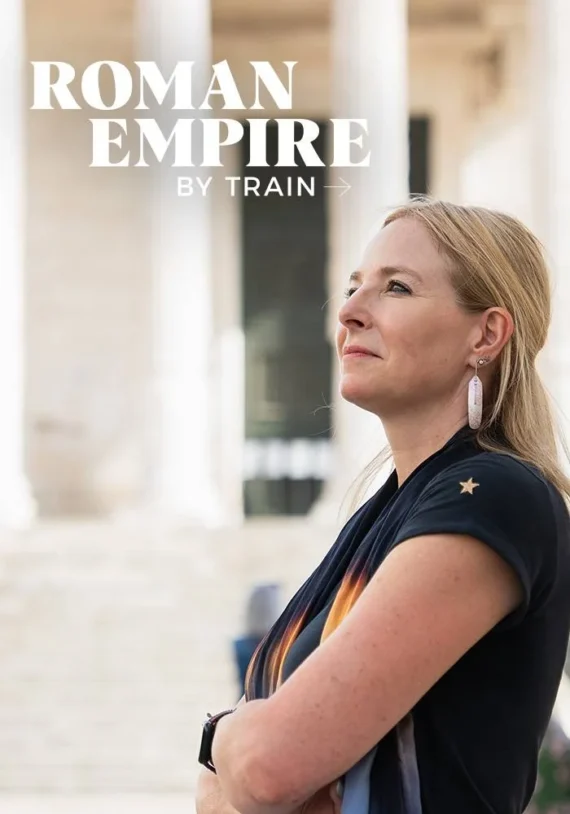 BossaNova Media Expands Development Day Slate with New Global Sales roman empire by train