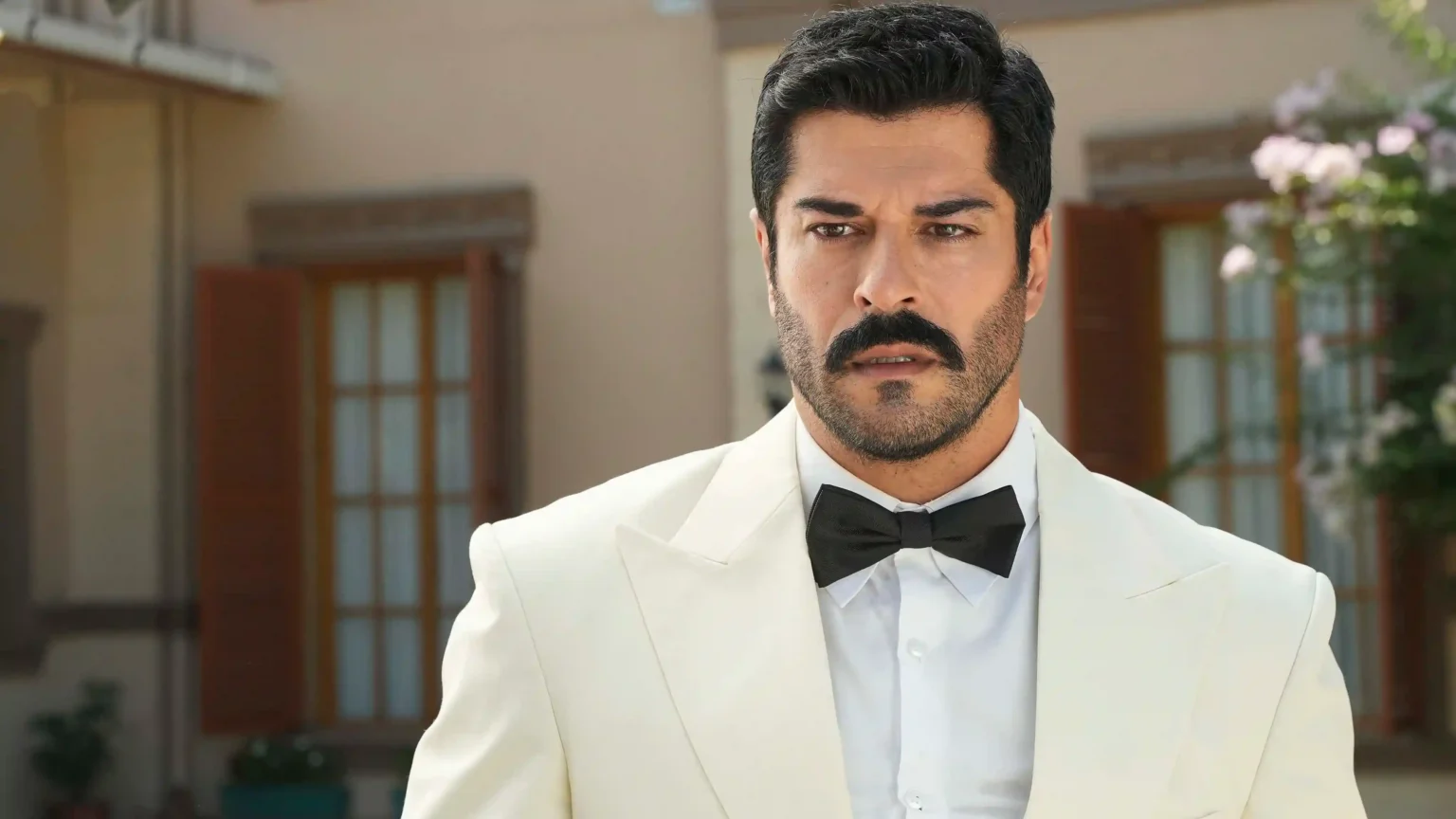 Burak Özçivit to Join 'Land of the Sun' Launch at MIPCOM 2026