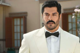 Burak Özçivit to Join 'Land of the Sun' Launch at MIPCOM 2026