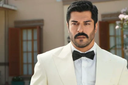 Burak Özçivit to Join 'Land of the Sun' Launch at MIPCOM 2026