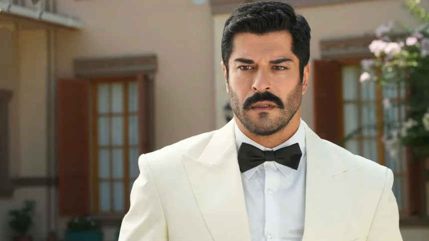 Burak Özçivit to Join 'Land of the Sun' Launch at MIPCOM 2026