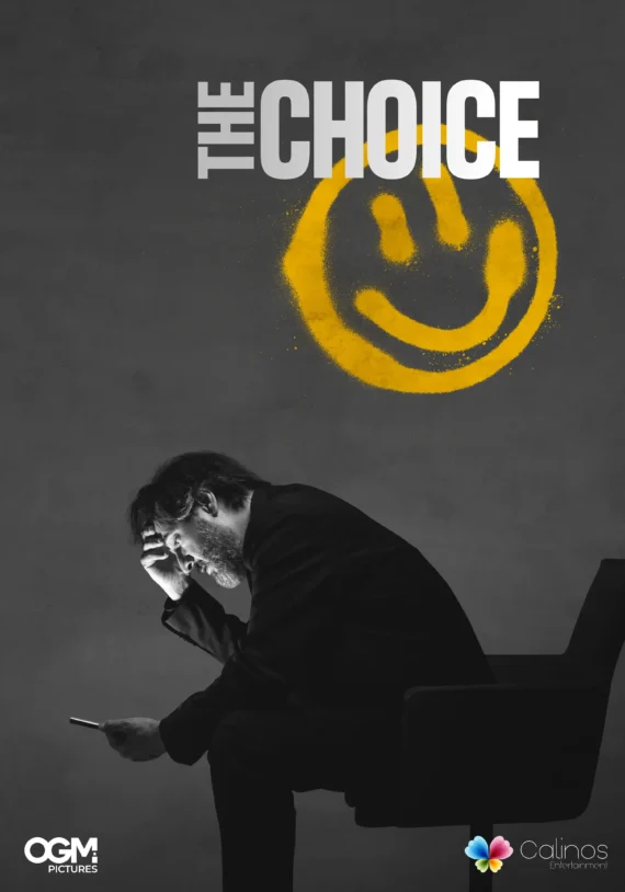 Calinos Entertainment Adds Three Turkish Limited Series to MIPCOM 2026 Slate the choice
