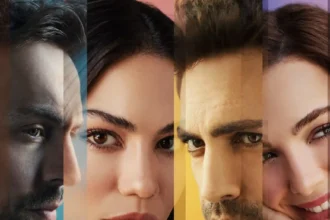 Calinos Entertainment Adds Three Turkish Limited Series to MIPCOM 2026 Slate between the world and us
