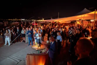 Calinos Entertainment Unveils 21 New Series at MIPCOM 2026