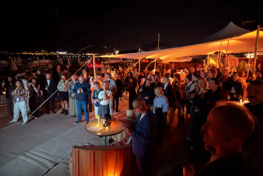 Calinos Entertainment Unveils 21 New Series at MIPCOM 2026