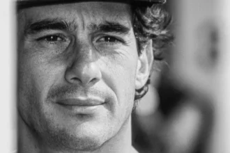 Cineflix Rights Pre-Sells 'Senna: The Last Race' Ahead of MIPCOM 2026