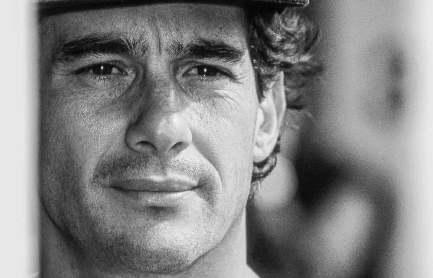 Cineflix Rights Pre-Sells 'Senna: The Last Race' Ahead of MIPCOM 2026