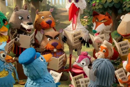 'Daily Fable News': 'De Fabeltjeskrant' Returns with New Animated Series