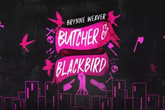 Dark Romance Novel 'Butcher & Blackbird' To Be Adapted for Prime Video