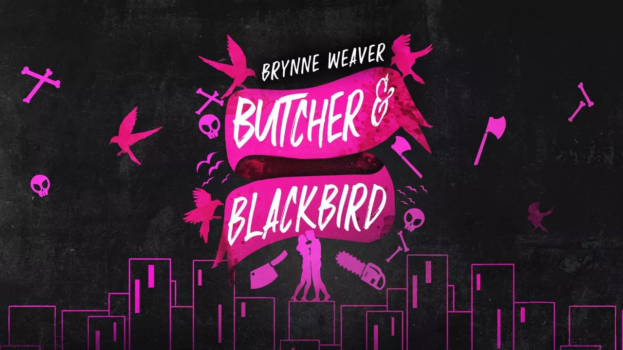 Dark Romance Novel 'Butcher & Blackbird' To Be Adapted for Prime Video