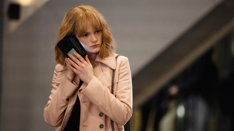 Dark Romance Novel 'Butcher & Blackbird' To Be Adapted for Prime Video