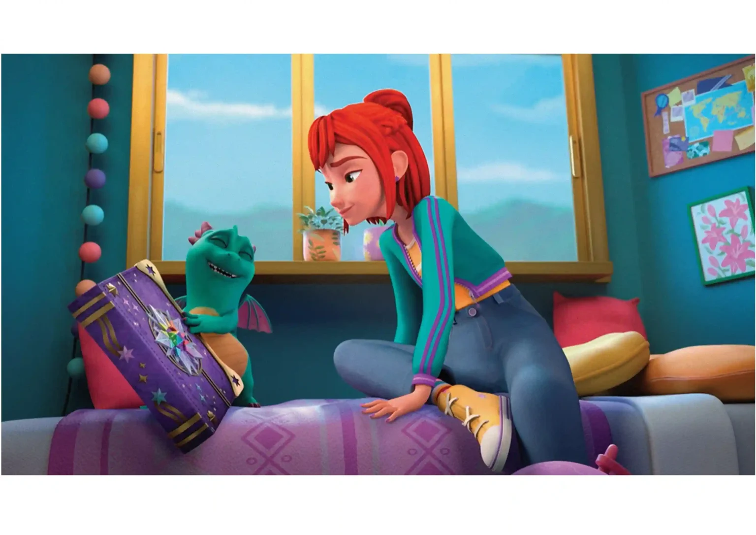 DeAPlaneta Entertainment Brings New Kids and Family Slate to MIPCOM 2026