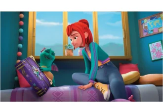 DeAPlaneta Entertainment Brings New Kids and Family Slate to MIPCOM 2026
