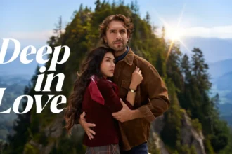 'Deep in Love' Opens Season 2 with Double-Digit Ratings in Türkiye