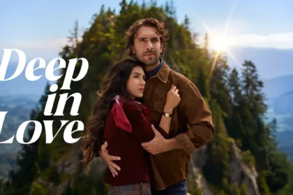 'Deep in Love' Opens Season 2 with Double-Digit Ratings in Türkiye