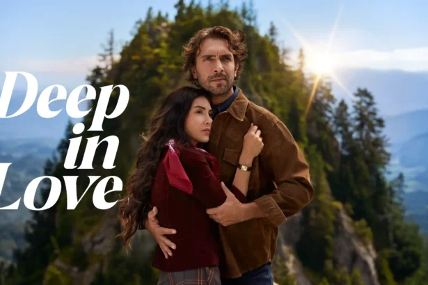 'Deep in Love' Opens Season 2 with Double-Digit Ratings in Türkiye