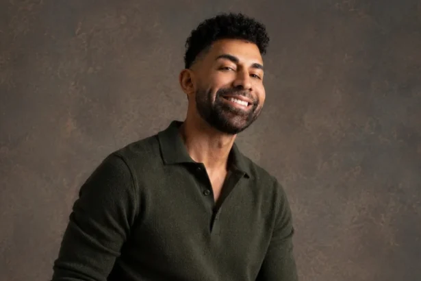 Dhar Mann to Receive Inaugural Future of Entertainment Award at MIPCOM 2026