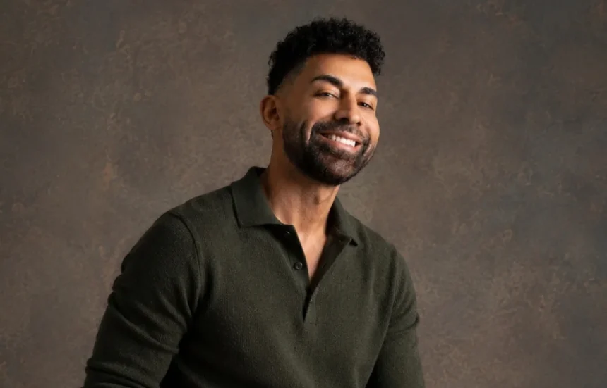 Dhar Mann to Receive Inaugural Future of Entertainment Award at MIPCOM 2026