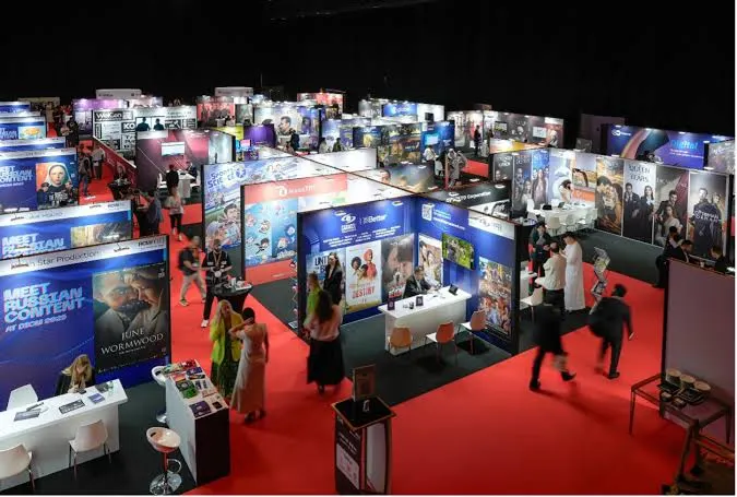 DICM 2026 Draws Buyers from More Than 50 Countries Ahead of Dubai Market