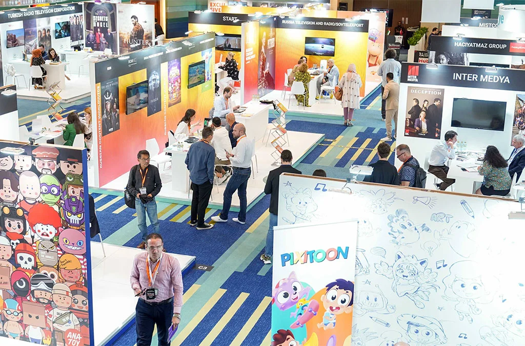 DICM 2026 Draws Buyers from More Than 50 Countries Ahead of Dubai Market