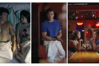 'Drive Me Mad': Rommi Announces First Rom-Com Micromovie