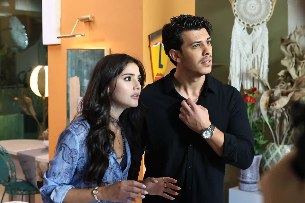 Eccho Rights Expands TOD Partnership With Three New Turkish Dramas for MIPCOM