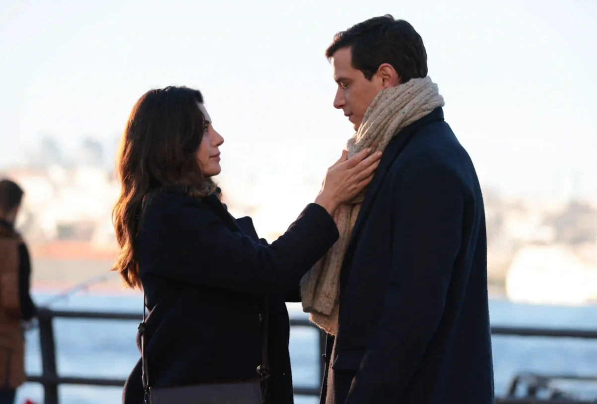 Eccho Rights Licenses Four OGM Pictures Dramas to Pasiones