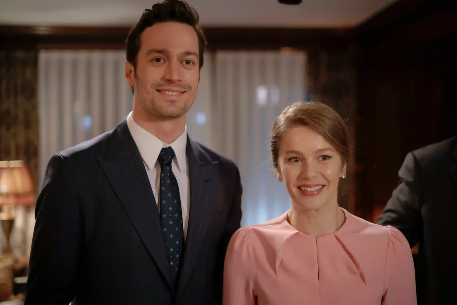 Eccho Rights Licenses Four OGM Pictures Dramas to Pasiones