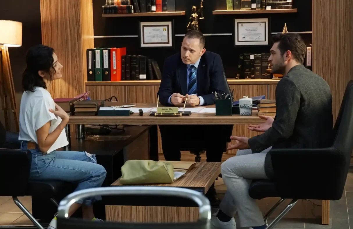 Eccho Rights Sells Four Turkish Dramas to South Africa and Namibia everywhere