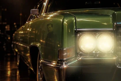 'Eşref Tek' to Explore 'Eshref Ruya’s Origins on Prime Video