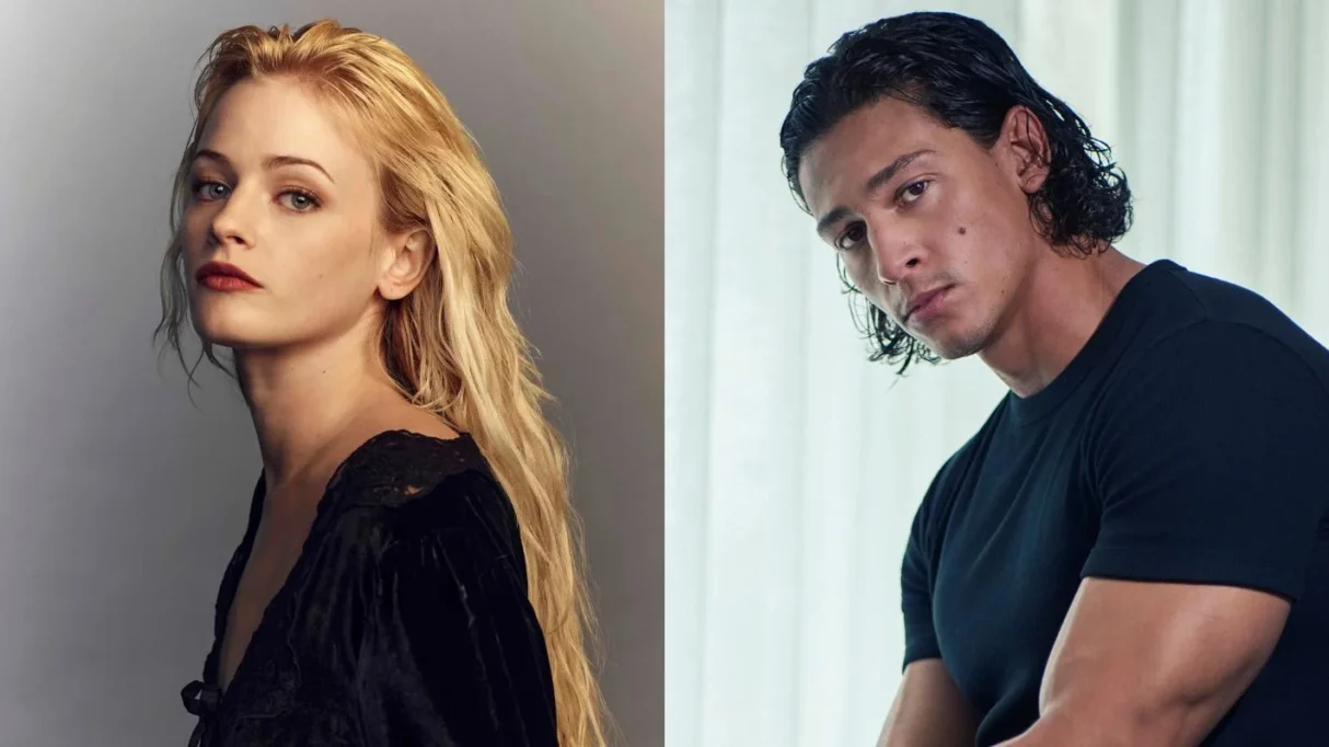 'Fourth Wing': Prime Video Casts Esther McGregor and Emilio Sakraya in Series