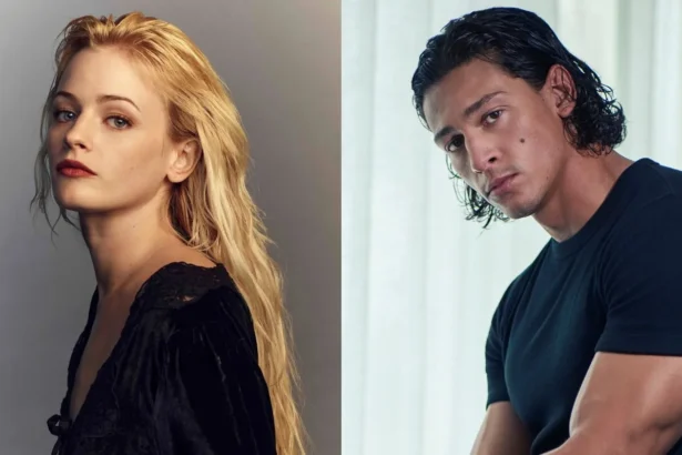 'Fourth Wing': Prime Video Casts Esther McGregor and Emilio Sakraya in Series