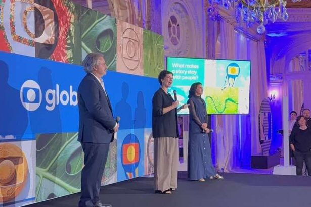Globo Unveils New International Deals with BBC, SIC, Ay Yapım and Alpha TV
