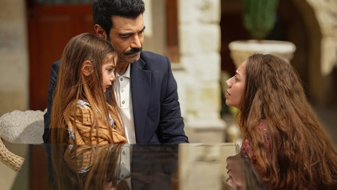 Haftanın Reytingleri | 28 Eylül - 4 Ekim sevdan bir ateş