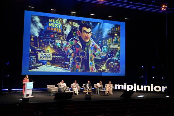 mipjunior