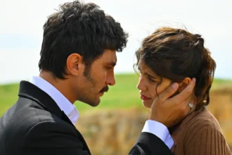 Inter Medya Expands Turkish Drama Sales Across Four Continents