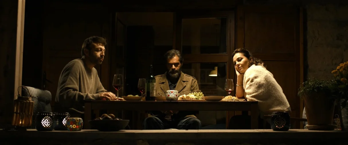 Inter Medya’s 'Ancient Blue' Selected for Antalya Golden Orange Film Festival Competition