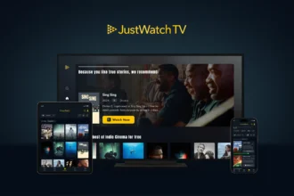 JustWatch Launches JustWatch TV With 30 Content Partners
