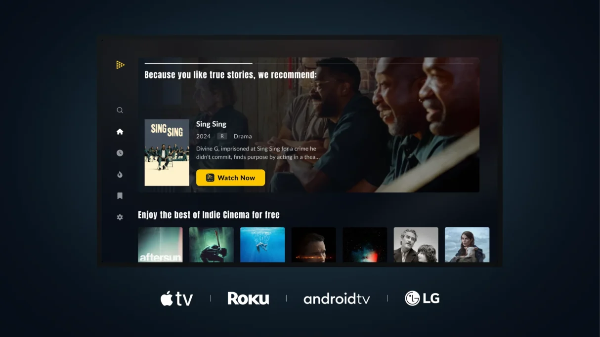 JustWatch Launches JustWatch TV With 30 Content Partners