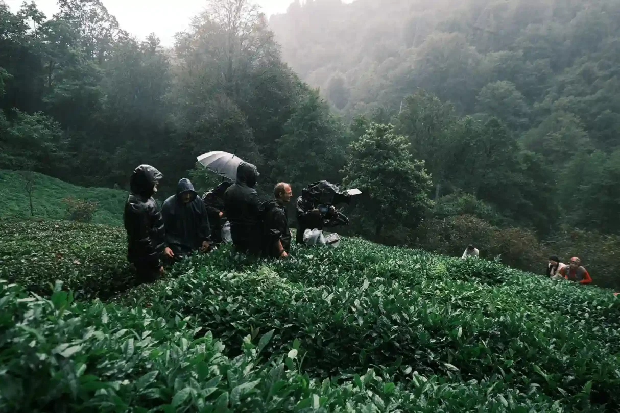 Kazım Koyuncu’nun Hayatını Anlatan 'Kazım: Yarım Kalan' Filminin Çekimleri Tamamlandı