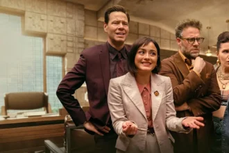 Legendary Entertainment Renews Lionsgate Studios Takeover Bid