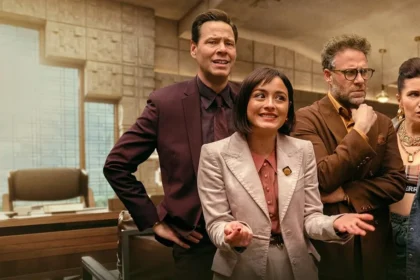 Legendary Entertainment Renews Lionsgate Studios Takeover Bid