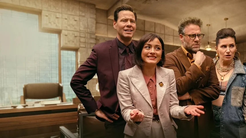 Legendary Entertainment Renews Lionsgate Studios Takeover Bid