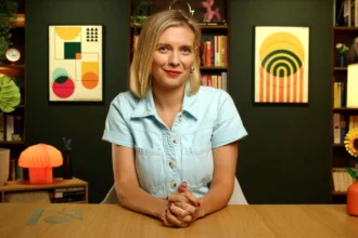 Little Dot Studios Launches 'The Maths of Everything' With Rachel Riley