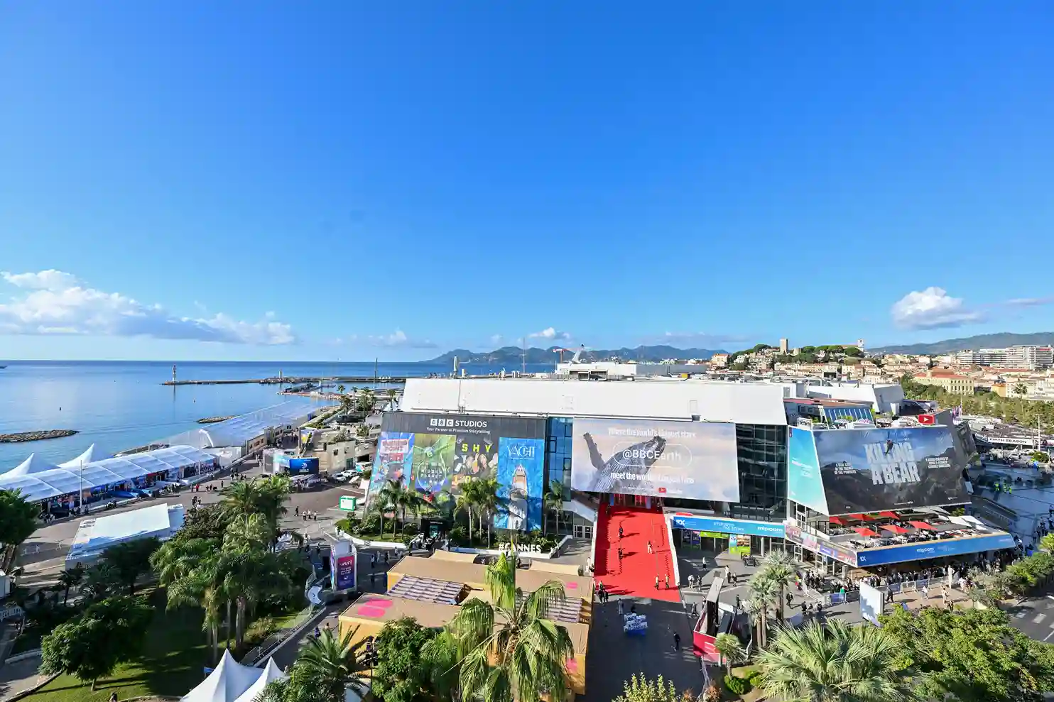 MIPCOM 2026 Brings Traditional Media and Emerging Entertainment Players Together